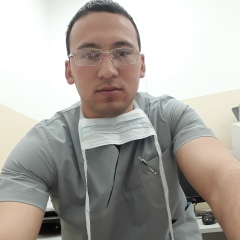 Мухаммадали Абдураимов, 21.03.1994, Туркестан