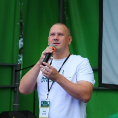 Сергей Князев, 05.09.1983, Волгоград