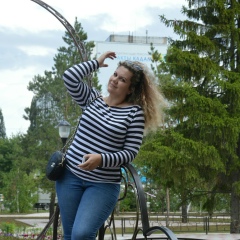 Елена Маликова, 15.08.1987, Павлодар