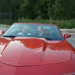 Роман Ходырев, 08.04, Чехов