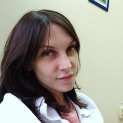 Maria Libert, 18.03, Санкт-Петербург