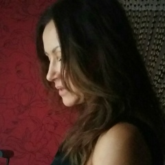 Татьяна Соколова, 07.07, Краснокаменск