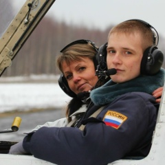 Елена Павлова, 13.07, Санкт-Петербург