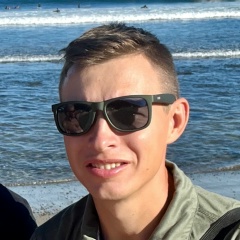 Артемий Ушаков, 07.06, New York City