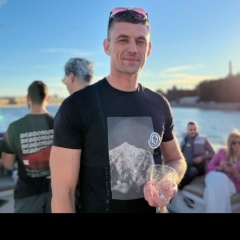 Дмитрий Васильевич, 05.11.1985, Санкт-Петербург