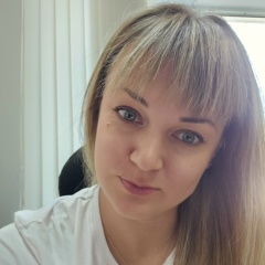 Александра Мельникова, Новосибирск