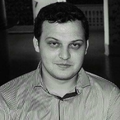 Вячеслав Жуков, 17.04.1985, Москва