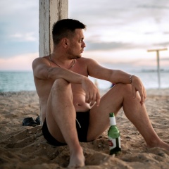 Сергей Маслов, 22.09, Муром