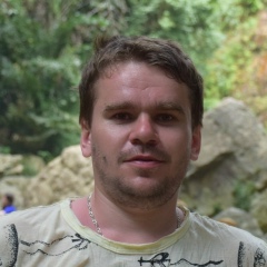 Макс Серов, 19.12.1984, Алматы