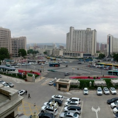 Oo Soe, 02.07.1976, Qingdao