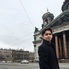 Азамат Шуинов, 11.05.1996