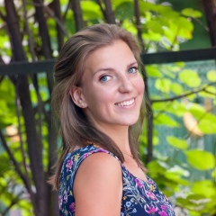 Екатерина Суворова, 09.01.1993