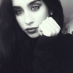 Эвелина Абрамова, 17.07, New Orleans