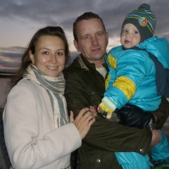 Дмитрий Пуцанков, 10.05.1979, Северодвинск