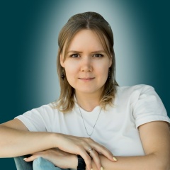 Ирина Меренкова, 25.02, Краснодар