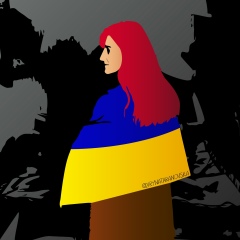 Ирина Владимирова, 18.10.1985, Черкассы