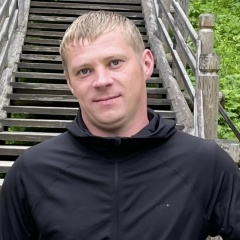 Александр Кудрявцев, 29.08.1989, Мурманск