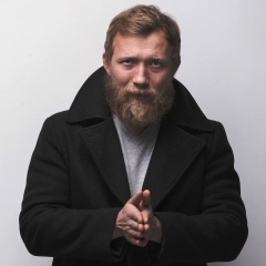 Сергей Носенко, 19.09.1983, Киев