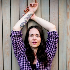 Маргарита Гулянская, 30.05