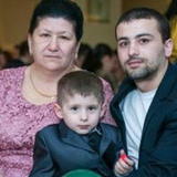 Joni Shamilov, 21.04.1990, Нальчик