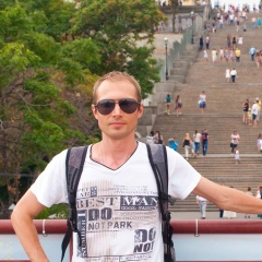 Евгений Руденко, 04.07.1981, Киев