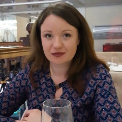 Валентина Асеева, 11.09.1986, Геническ