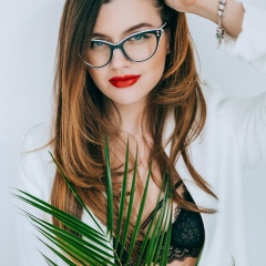 Алина Глазова, 27.03.1991, Киев