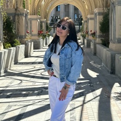 Виктория Цветанская, 05.05.1986, Горловка