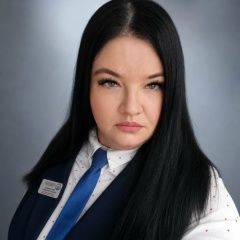 Марина Владимирова, 26.04, Санкт-Петербург