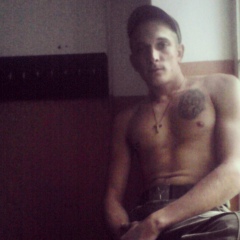 Саня Авдосьев, 25.08.1994, Анапа