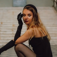 Маргарита Бутакова, 06.09, Санкт-Петербург