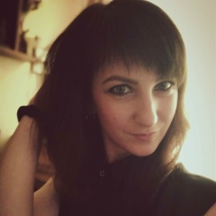 Надежда Землякова, 13.01, Гродно