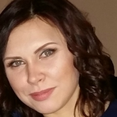 Ирина Берёза, 06.03.1983, Павлоград