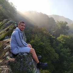 Эльдар Мажитов, 29.02.1992