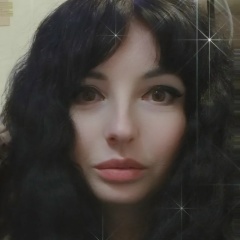 Ульяна Далевская, 27.11, Санкт-Петербург