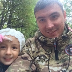 Денис Волошин, 21.05.1984, Москва