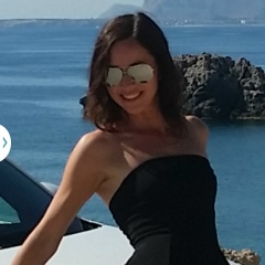 Марина Арапова, 23.07.1983, Москва