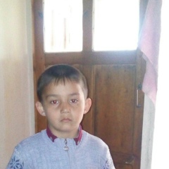 Данияр Данияр, 02.08.1999