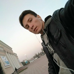 Айдын Айдын, 14.03, Алматы