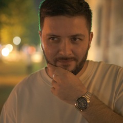 Амир Теуважев, 10.12.1989, Нальчик