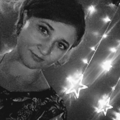 Вера Рохманова, 26.07, Санкт-Петербург