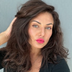 Lili Бакалова, 23.05