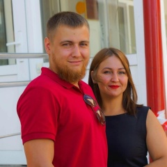 Борис Учёнов, 04.04, Ярково