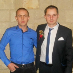Богдан Стець, 09.03, Турка