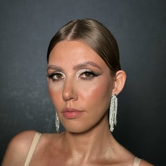 Анастасия Погонина, Трехгорный