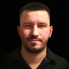 Алексей Макшаков, 13.03.1989, Пермь