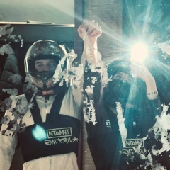 Александр Петраков, 05.05, Москва