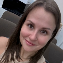 Яна Язынина, 20.11, Кириши