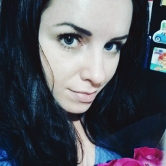 Юлия Гафинец, 19.04, Киев