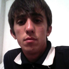 Казбек Кукаев, 20.03.1995, Грозный